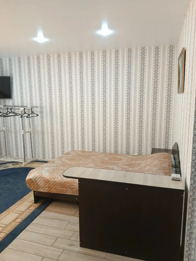 Фото дома для гостей