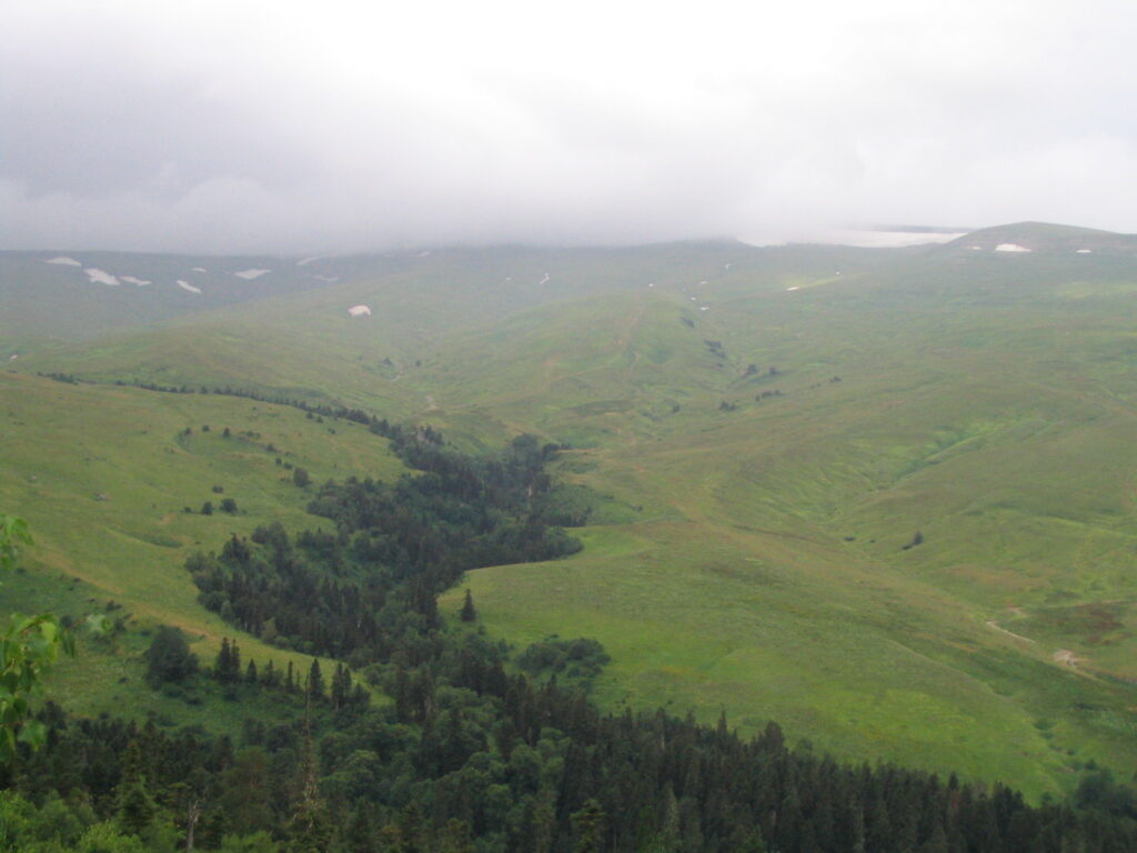 Лаго-Наки